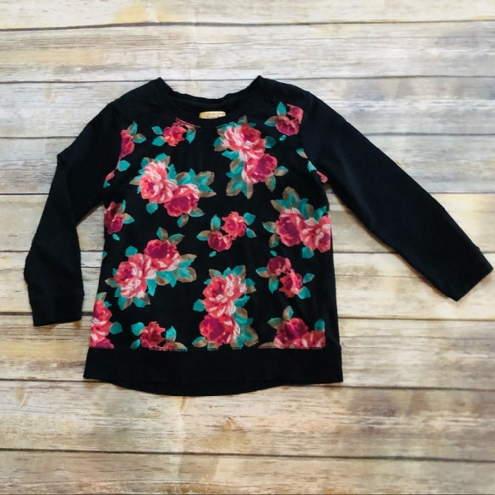 Vera Wang gorgeous shirt! Size 14/16